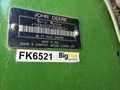 2013 John Deere 640FD Platform