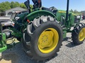 2025 John Deere 5060E Tractor
