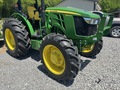 2025 John Deere 5060E Tractor