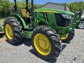 2025 John Deere 5060E Tractor