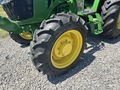 2025 John Deere 5060E Tractor