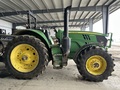 2023 John Deere 6145M Tractor