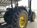 2023 John Deere 6145M Tractor