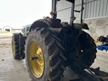2023 John Deere 6145M Tractor