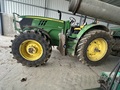 2023 John Deere 6145M Tractor