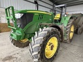 2023 John Deere 6145M Tractor