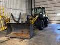 2024 New Holland W80C LR Wheel Loader