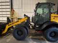 2024 New Holland W80C LR Wheel Loader