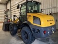 2024 New Holland W80C LR Wheel Loader