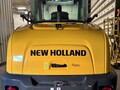 2024 New Holland W80C LR Wheel Loader