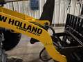 2024 New Holland W80C LR Wheel Loader