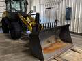 2024 New Holland W80C LR Wheel Loader