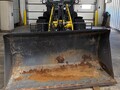 2024 New Holland W80C LR Wheel Loader