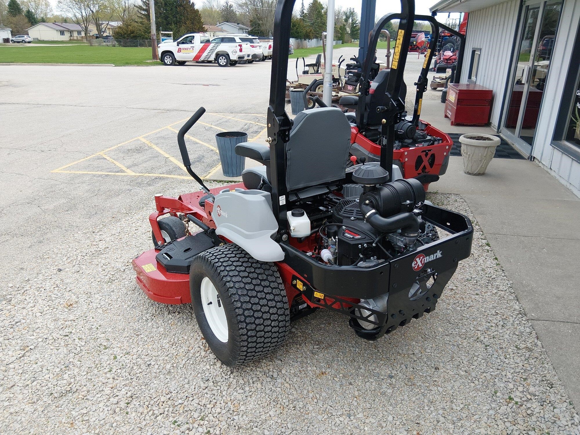 2026 Exmark LRE801GKA604A3 Lawn Mower