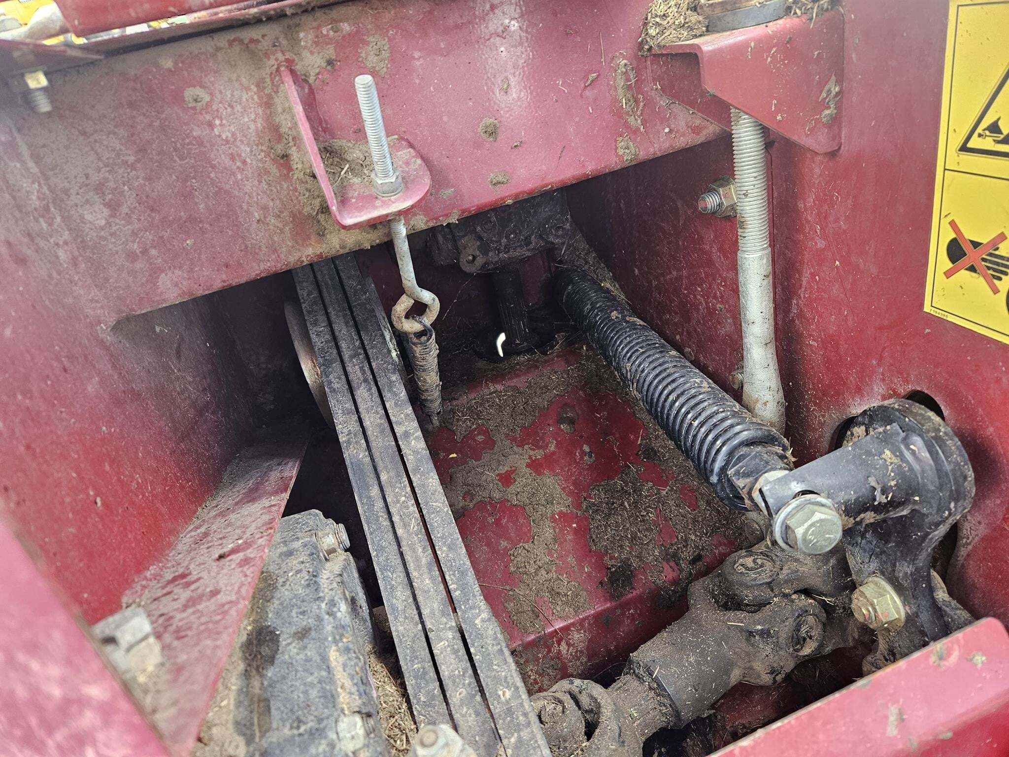 2013 MacDon R85 Mower Conditioner - $Call | Machinery Pete