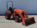 2022 Kubota LX2610 Tractor