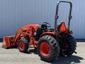 2022 Kubota LX2610 Tractor