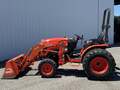 2022 Kubota LX2610 Tractor