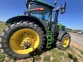 2025 John Deere 6R 175 Tractor