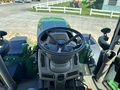 2025 John Deere 6R 175 Tractor