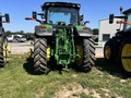 2025 John Deere 6R 175 Tractor