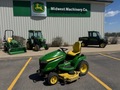 2016 John Deere X590 Lawn Mower