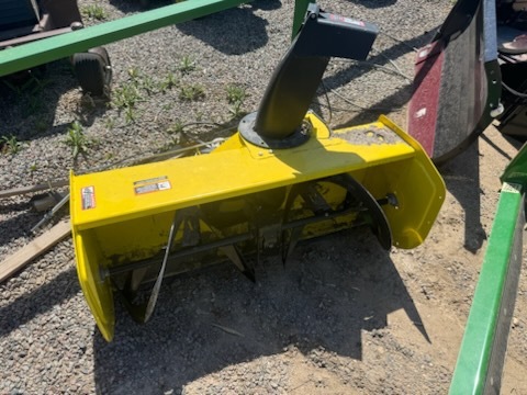 2016 John Deere X590 Lawn Mower