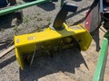 2016 John Deere X590 Lawn Mower