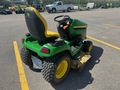 2016 John Deere X590 Lawn Mower
