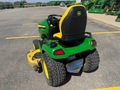 2016 John Deere X590 Lawn Mower