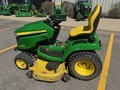 2016 John Deere X590 Lawn Mower