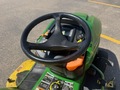 2016 John Deere X590 Lawn Mower