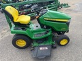 2023 John Deere X390 Lawn Mower