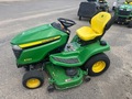 2023 John Deere X390 Lawn Mower