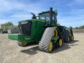 2022 John Deere 9RX 590 Tractor