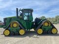 2022 John Deere 9RX 590 Tractor