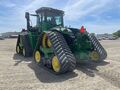 2022 John Deere 9RX 590 Tractor