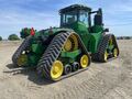 2022 John Deere 9RX 590 Tractor