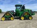 2022 John Deere 9RX 590 Tractor