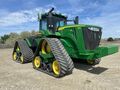 2022 John Deere 9RX 590 Tractor