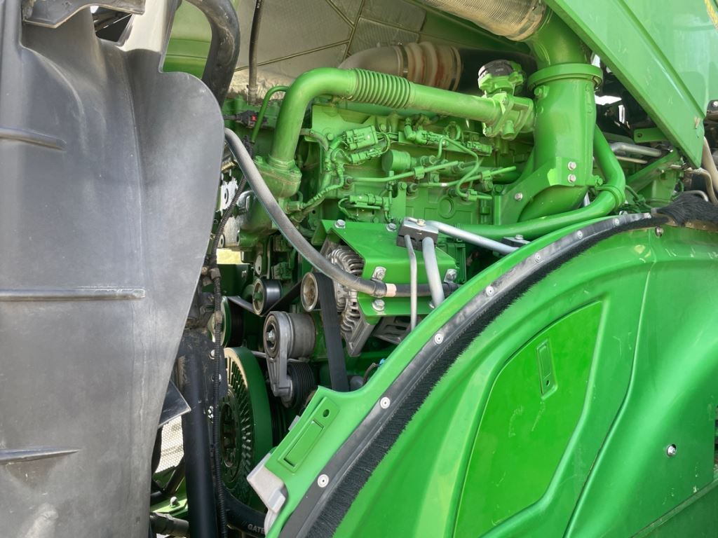 2022 John Deere 9RX 590 Tractor