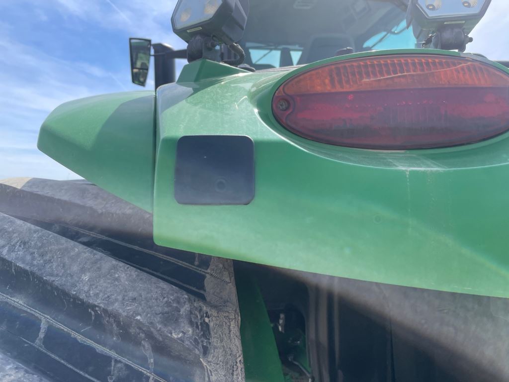 2022 John Deere 9RX 590 Tractor
