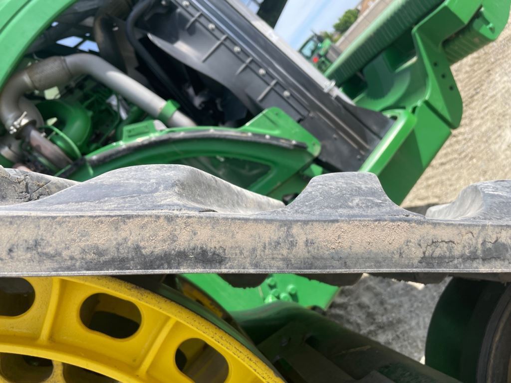2022 John Deere 9RX 590 Tractor