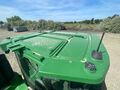 2022 John Deere 9RX 590 Tractor