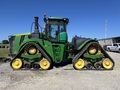 2019 John Deere 9470RX Tractor