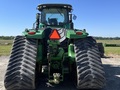 2019 John Deere 9470RX Tractor