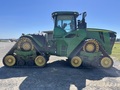 2019 John Deere 9470RX Tractor
