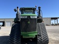 2019 John Deere 9470RX Tractor