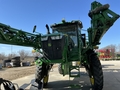 2022 John Deere 412R Self-Propelled Sprayer