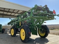 2022 John Deere 412R Self-Propelled Sprayer